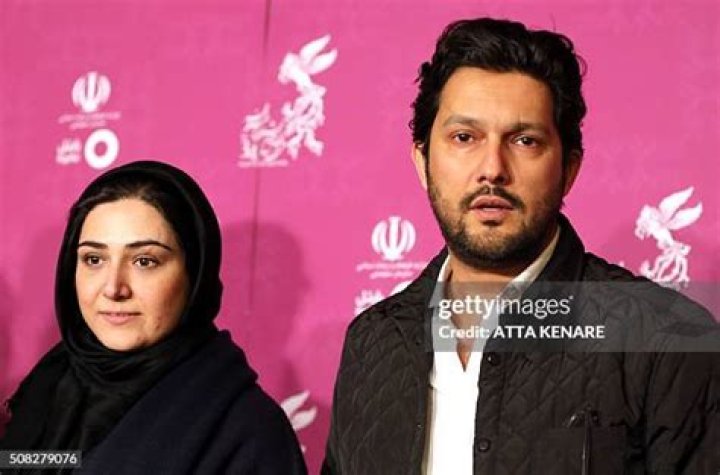 Baran Kosari Biography, Age, Height, Husband, Net Worth, Family