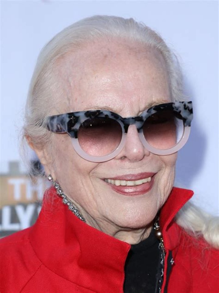 Barbara Bain Biography, Age, Height, Husband, Net Worth, Family