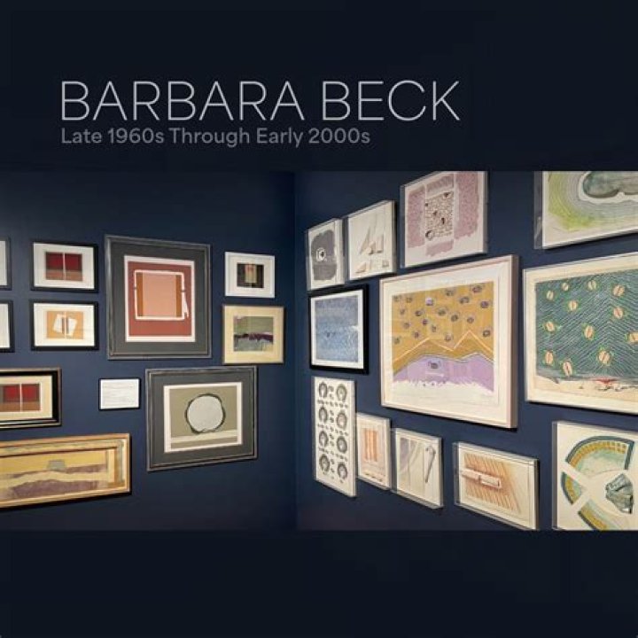 Barbara Beck Biography, Age, Height, Husband, Net Worth, Family