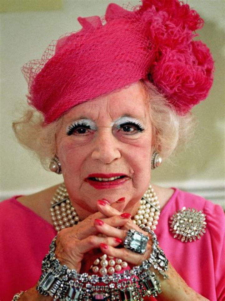 Barbara Cartland Biography, Age, Height, Husband, Net Worth, Family