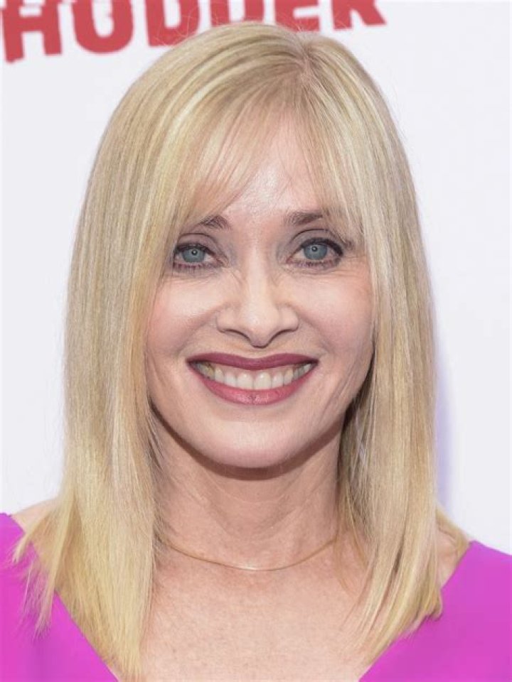 Barbara Crampton biografía, edad, altura, esposa, net worth, familia
