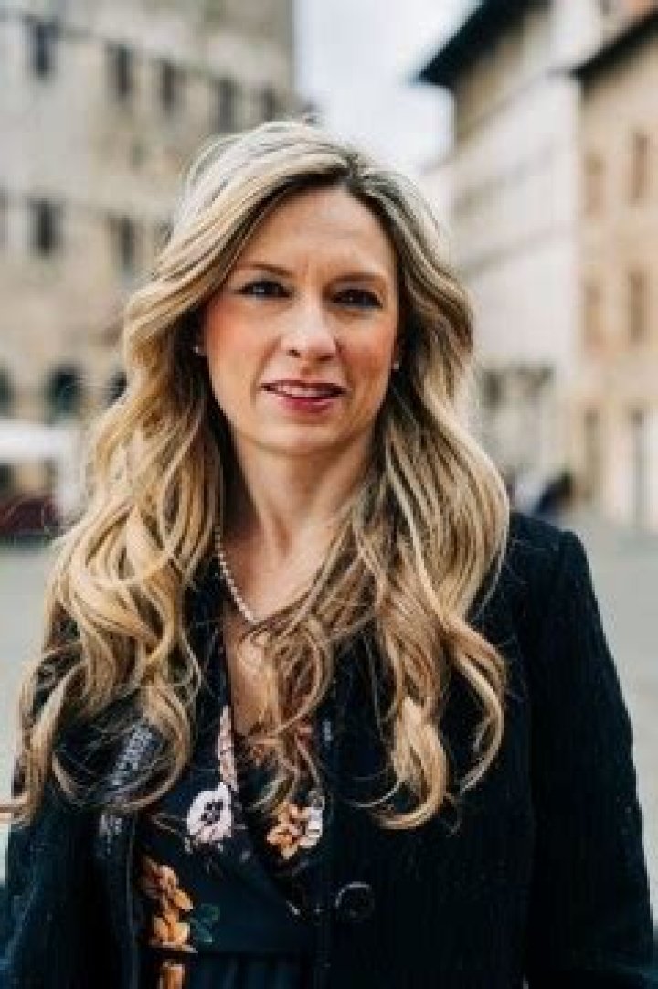 Barbara Fiorini Biography, Age, Height, Husband, Net Worth, Family