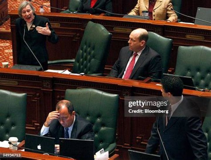 Barbara Flynn Currie Biography, Age, Height, Wife, Net Worth and Family