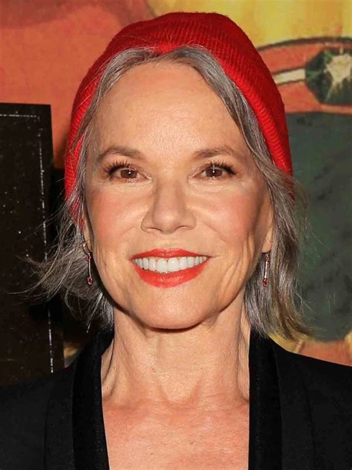 Barbara Hershey Biography, Age, Height, Husband, Net Worth, Family