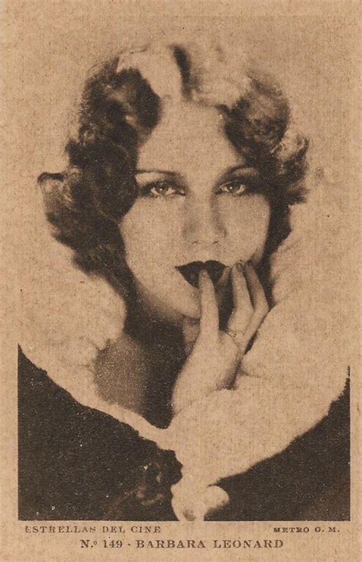 Barbara Leonard Biography, Age, Height, Husband, Net Worth, Family