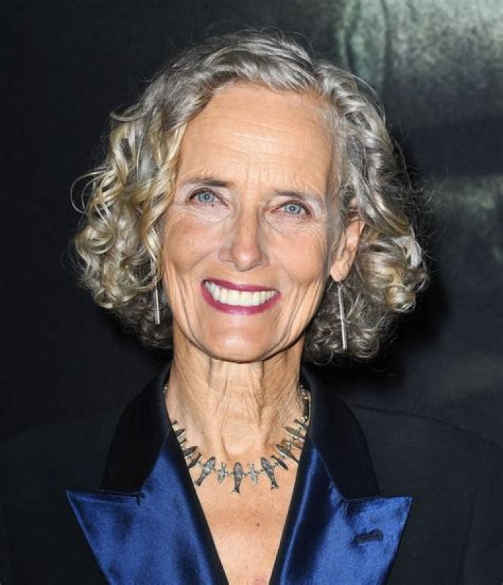 Barbara Marten Biography, Age, Height, Husband, Net Worth, Family