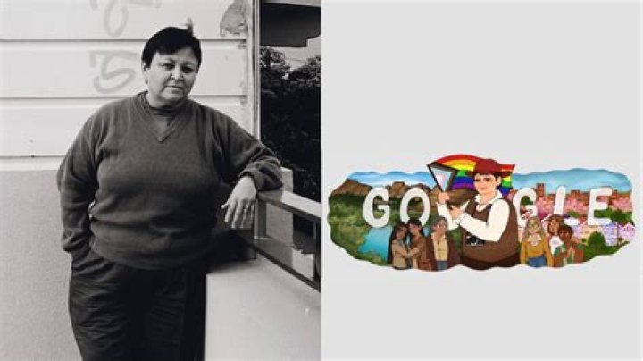 Barbara May Cameron biografía, edad, altura, esposa, net worth, familia