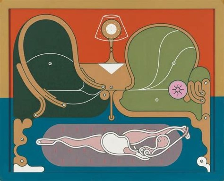 Barbara Rossi (artist) Biography, Age, Height, Wife, Net Worth and Family