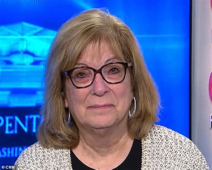 Barbara Starr Biography, Age, Height, Husband, Net Worth, Family