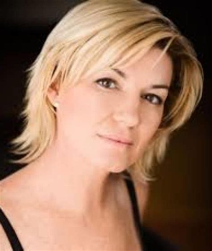 Barbara Tyson Biography, Age, Height, Husband, Net Worth, Family