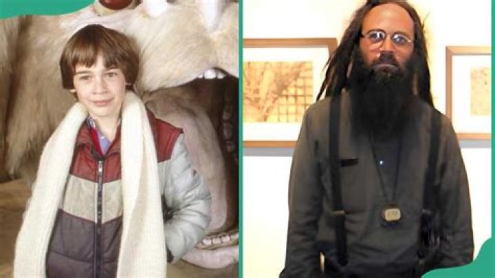 Barret Oliver Biography, Age, Height, Wife, Net Worth, Family