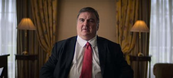 Barry George Biography, Age, Height, Wife, Net Worth, Family