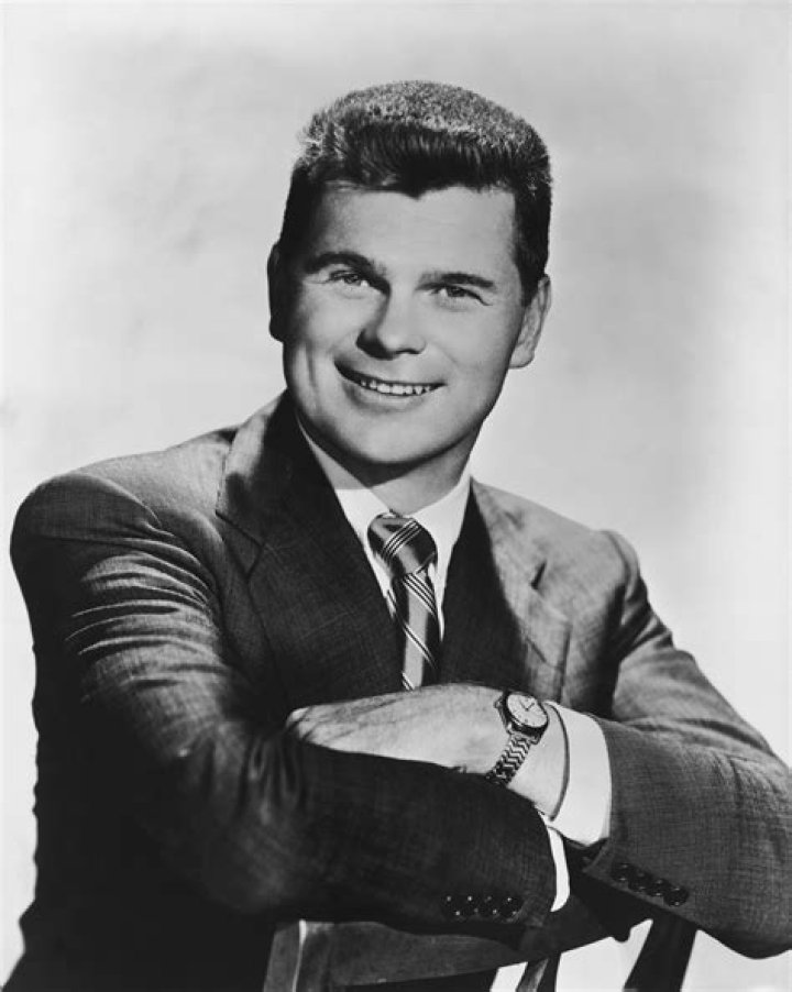 Barry Nelson Biography, Age, Height, Wife, Net Worth, Family