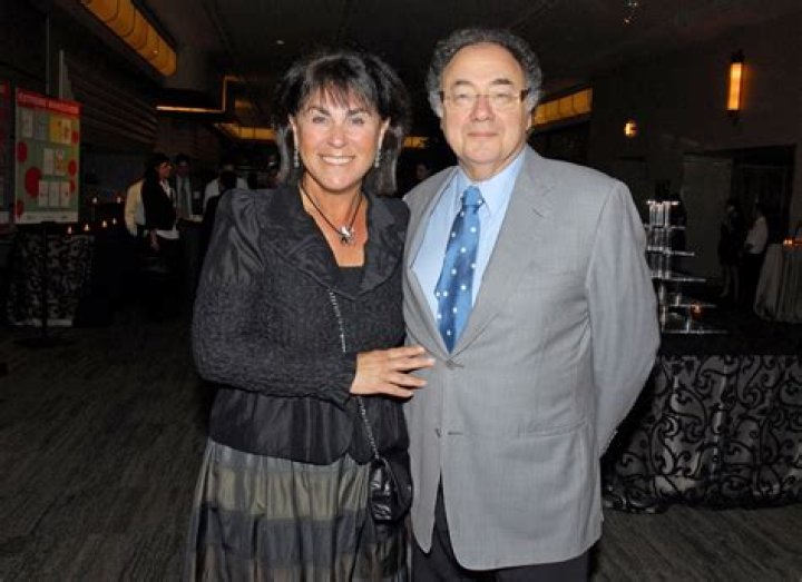 Barry Sherman Biography, Age, Height, Wife, Net Worth and Family