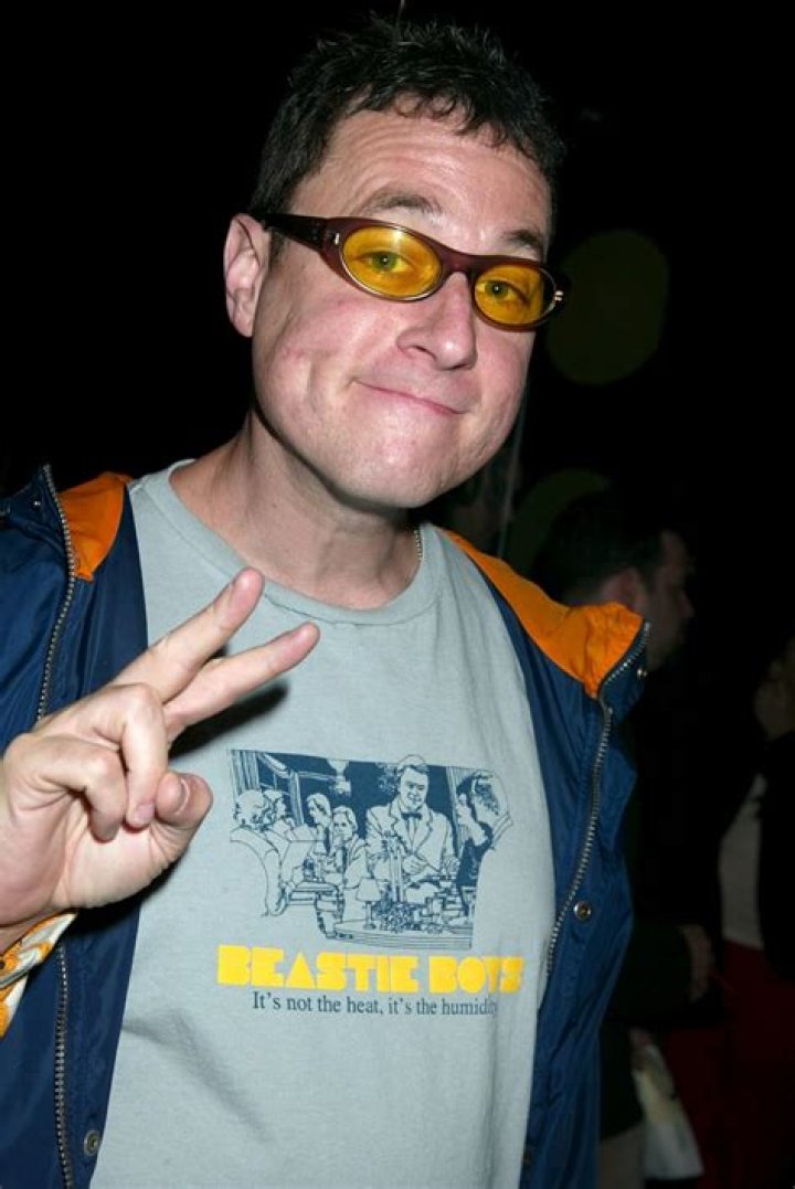 Barry Sobel biografía, edad, altura, esposo, net worth, familia