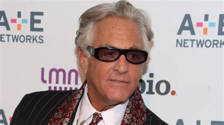 Barry Weiss Biography, Age, Height, Wife, Net Worth, Family