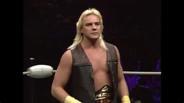 Barry Windham biografía, edad, altura, esposo, net worth, familia