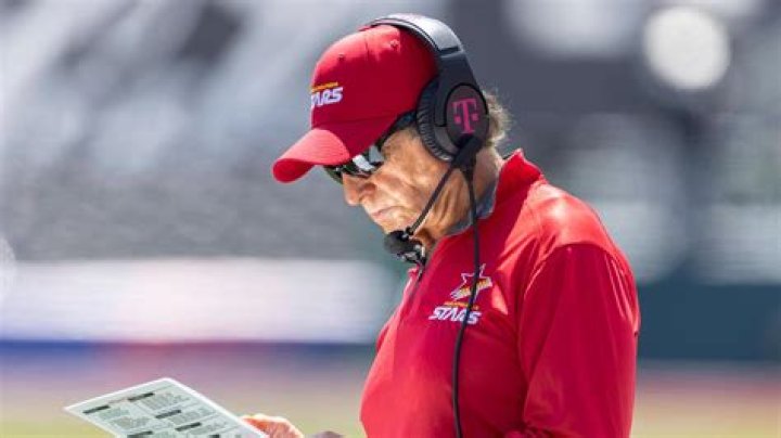 Bart Andrus Biography, Age, Height, Wife, Net Worth, Family