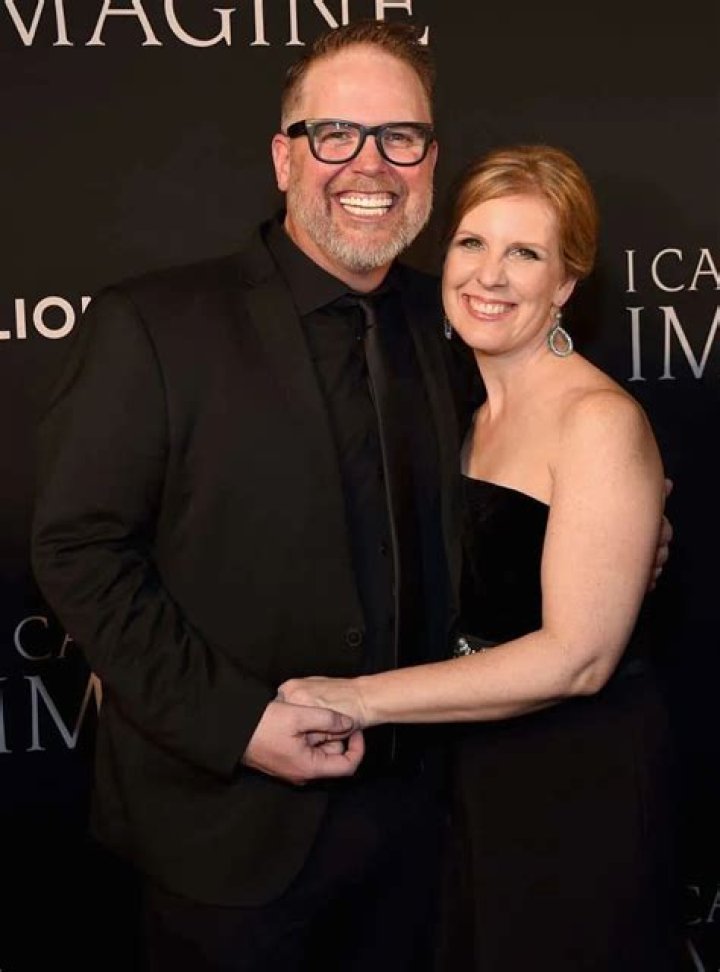 Bart Millard Biography, Age, Height, Wife, Net Worth, Family