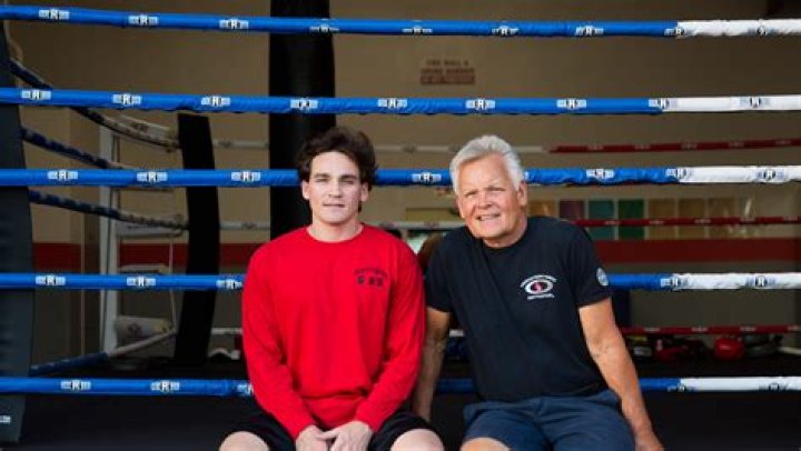 Bart Vale Biography, Age, Height, Wife, Net Worth, Family