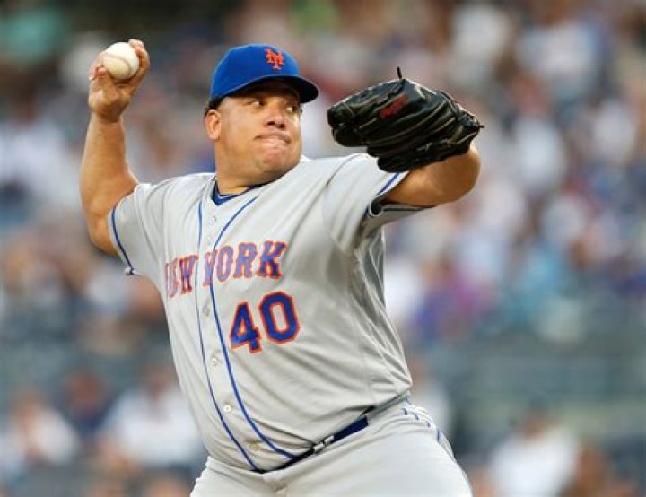 Bartolo Colon Biography, Age, Height, Husband, Net Worth, Family