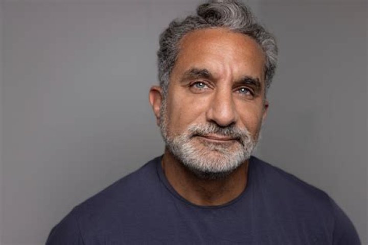 Bassem Youssef Biography, Age, Height, Wife, Net Worth, Family
