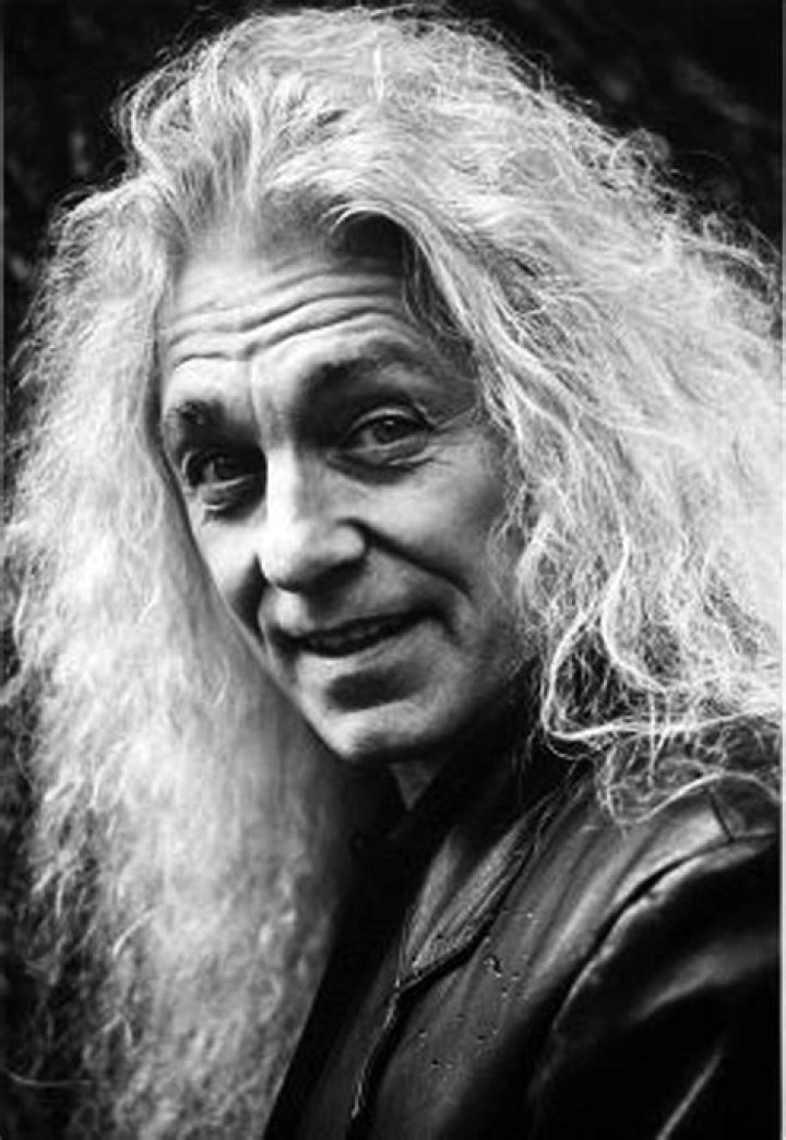 Bazza Keefer Biography, Age, Height, Wife, Net Worth, Family