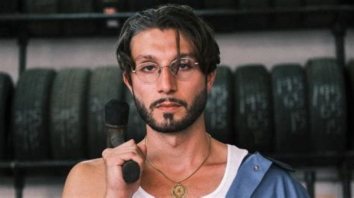 Bbno$ Biography, Age, Height, Wife, Net Worth, Family