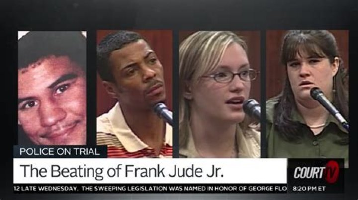 Beating of Frank Jude Jr. Biography, Age, Height, Wife, Net Worth, Family