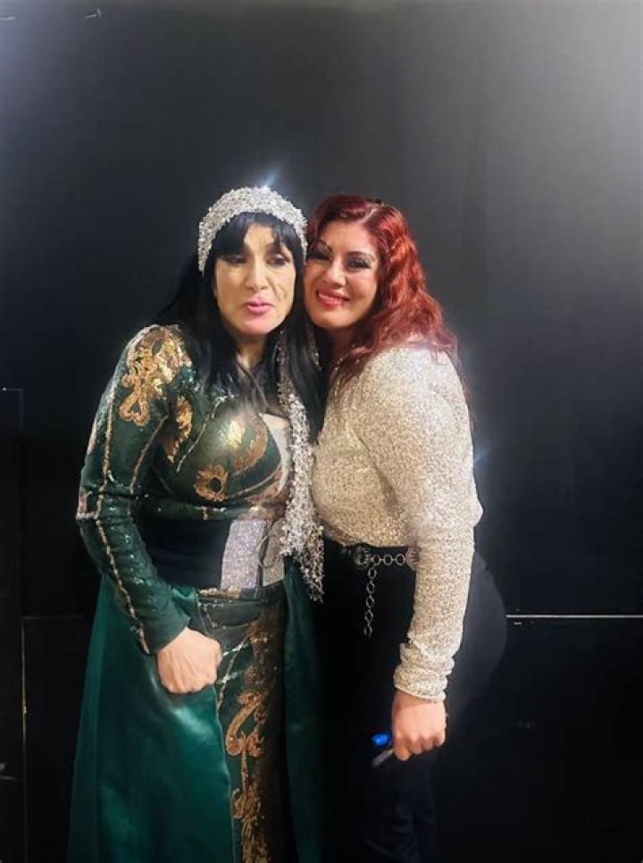 Beatriz Adriana biografía, edad, altura, esposa, net worth, familia