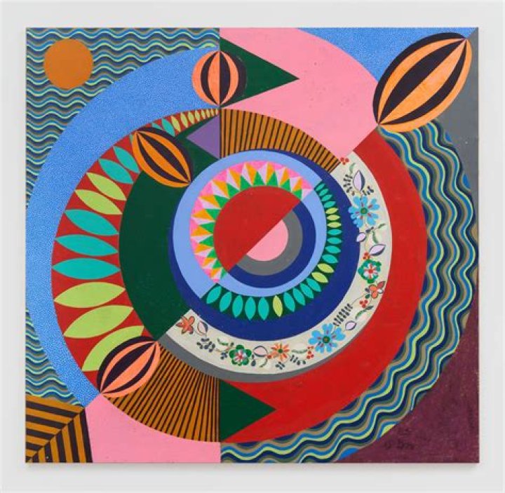 Beatriz Milhazes Biography, Age, Height, Husband, Net Worth, Family