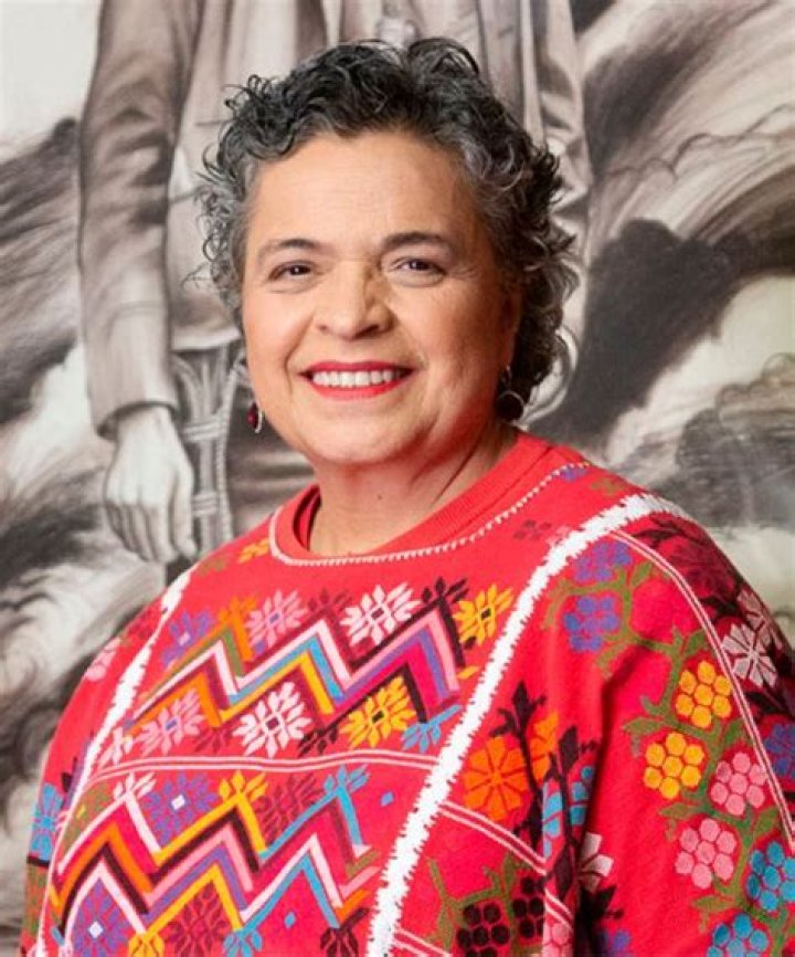 Beatriz Paredes Rangel biografía, edad, altura, esposa, net worth, familia