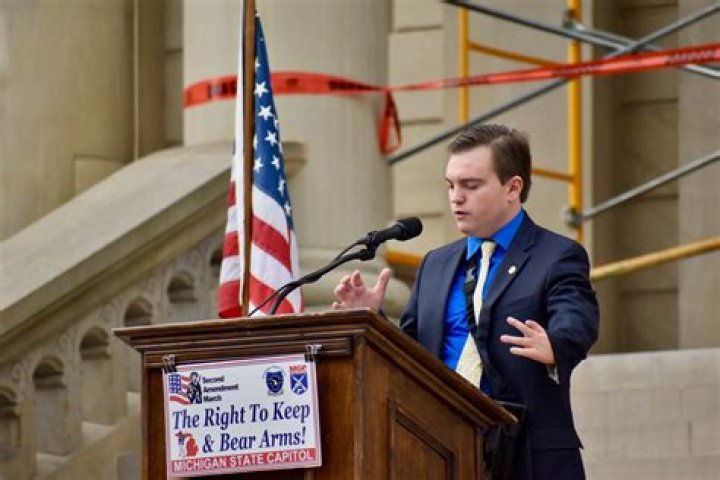 Beau LaFave Biography, Age, Height, Wife, Net Worth, Family