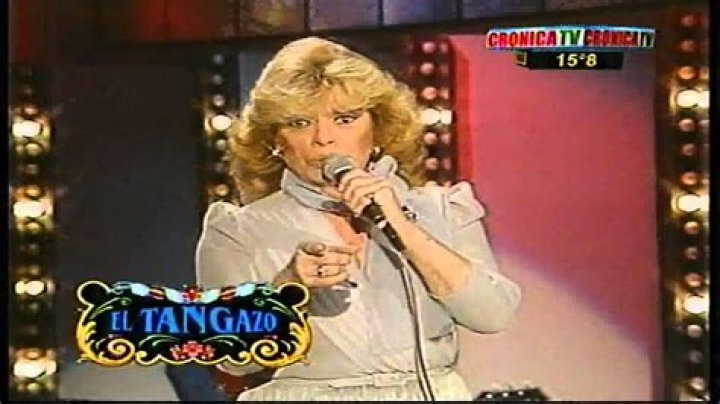 Beba Bidart Biography, Age, Height, Husband, Net Worth, Family