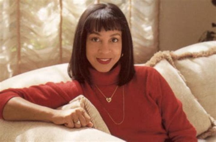 Bebe Moore Campbell Biography, Age, Height, Husband, Net Worth, Family