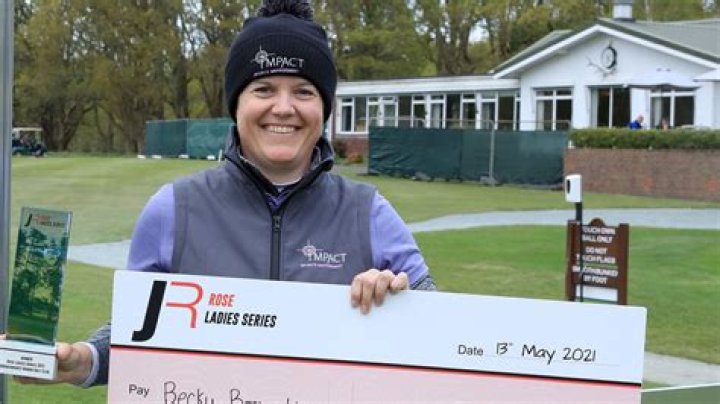 Becky Brewerton Biography, Age, Height, Husband, Net Worth, Family