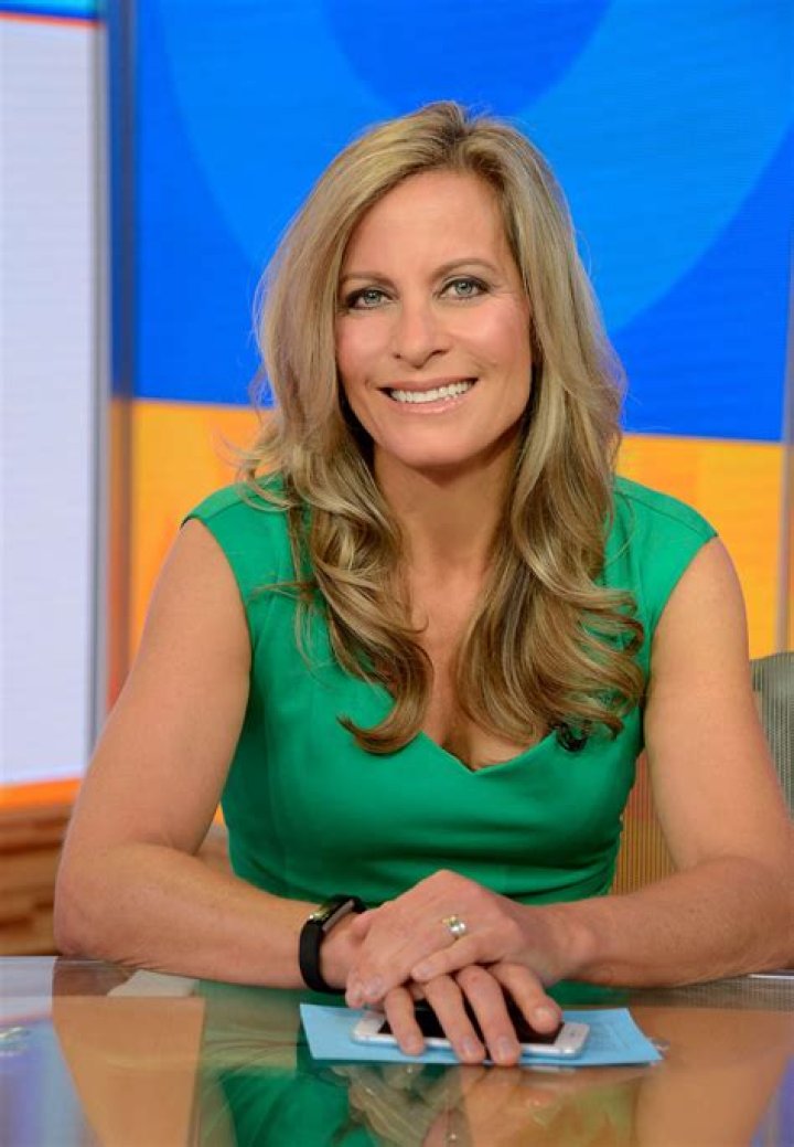 Becky Worley Biography, Age, Height, Husband, Net Worth, Family