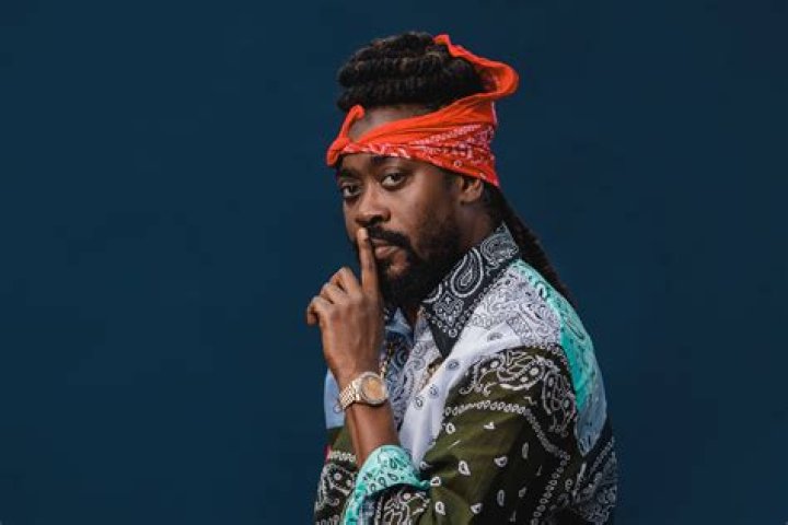 Beenie Man Biography, Age, Height, Wife, Net Worth, Family