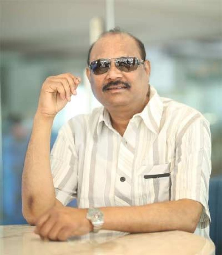 Bellamkonda Suresh Biography, Age, Height, Wife, Net Worth, Family