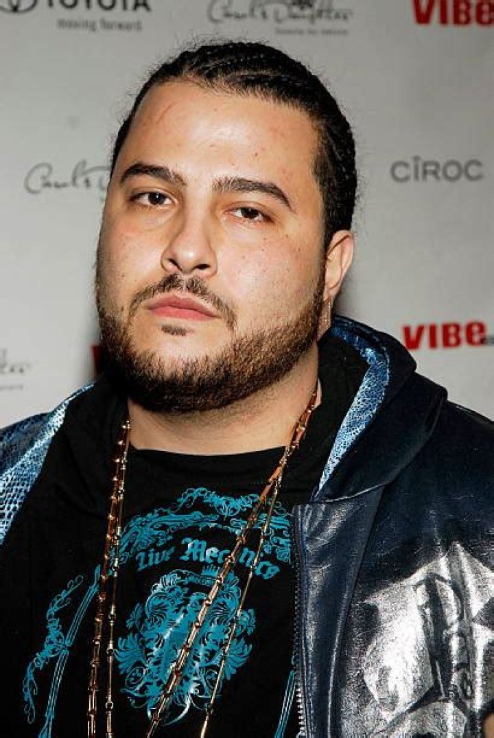 Belly Biography, Age, Height, Wife, Net Worth, Family