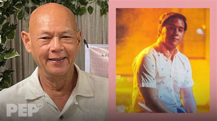 Bembol Roco Biography, Age, Height, Wife, Net Worth, Family