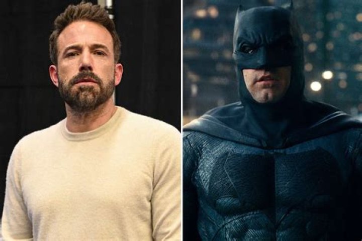 Ben Affleck Biography, Age, Height, Wife, Net Worth, Family
