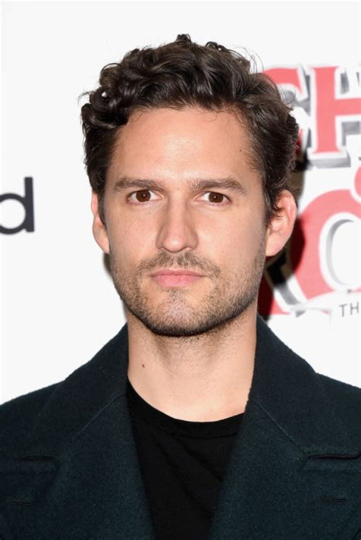 Ben Aldridge Biography, Age, Height, Wife, Net Worth, Family