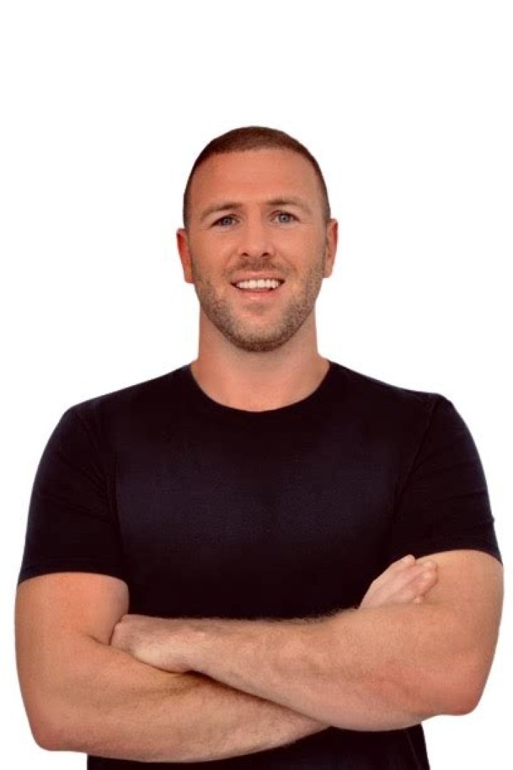 Ben Bolger Biography, Age, Height, Wife, Net Worth, Family