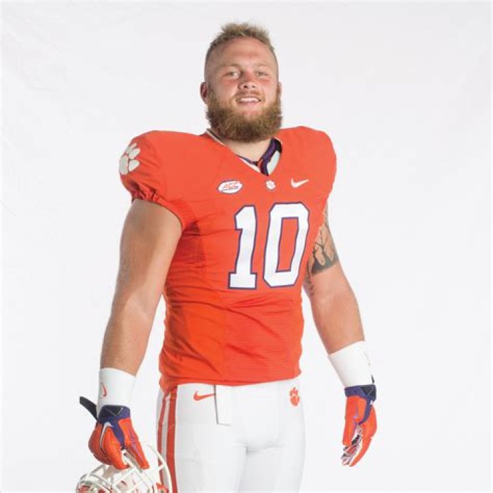 Ben Boulware Biography, Age, Height, Wife, Net Worth, Family