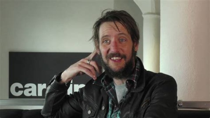 Ben Bridwell biografía, edad, altura, esposo, net worth, familia