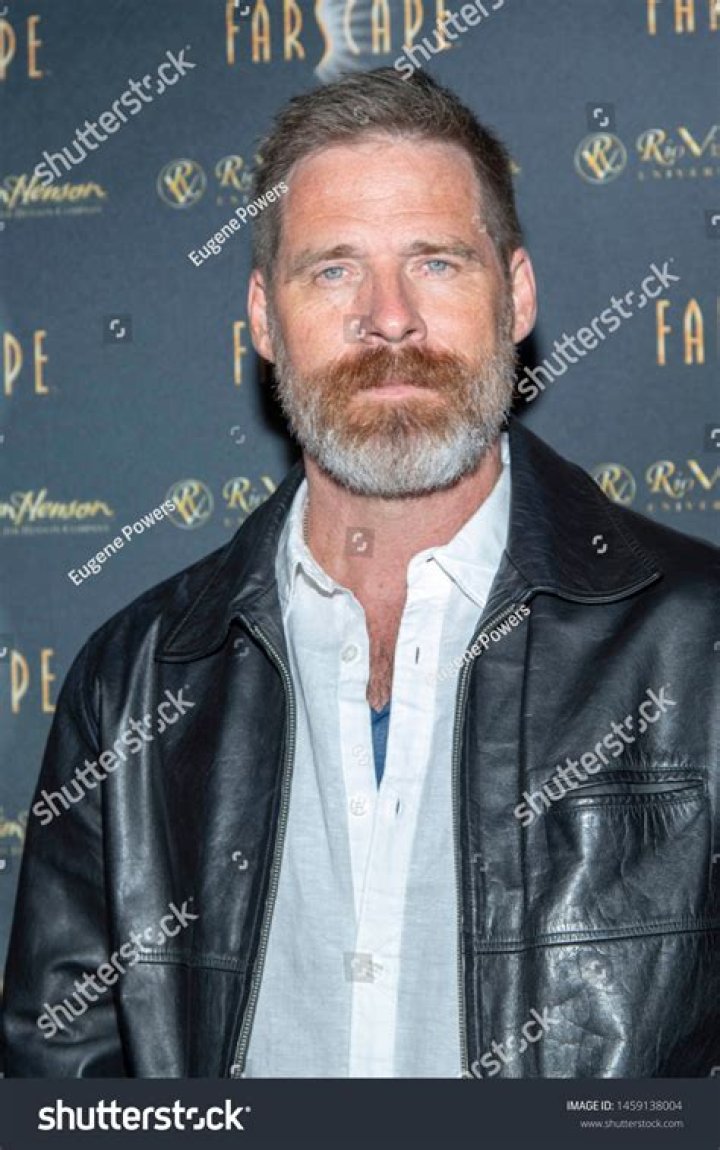 Ben Browder Biography, Age, Height, Wife, Net Worth, Family