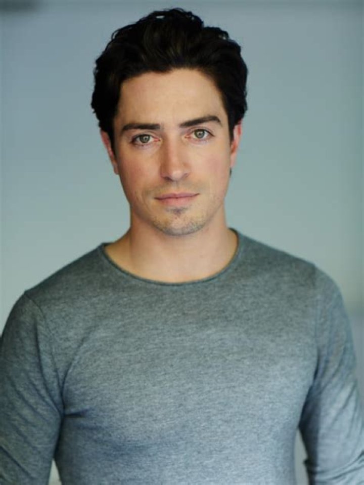 Ben Feldman Biography, Age, Height, Wife, Net Worth, Family