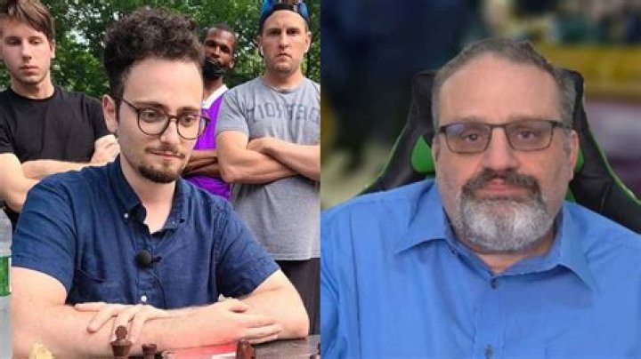 Ben Finegold Biography, Age, Height, Wife, Net Worth, Family