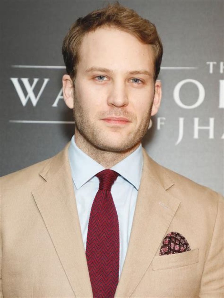 Ben Lamb Biography, Age, Height, Wife, Net Worth, Family